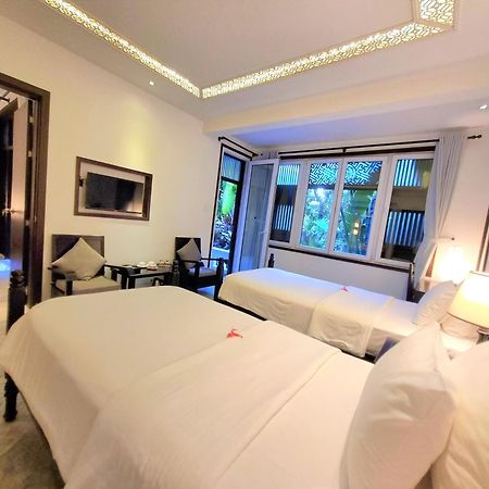 Hoi An Ancient House Resort & Spa Luaran gambar