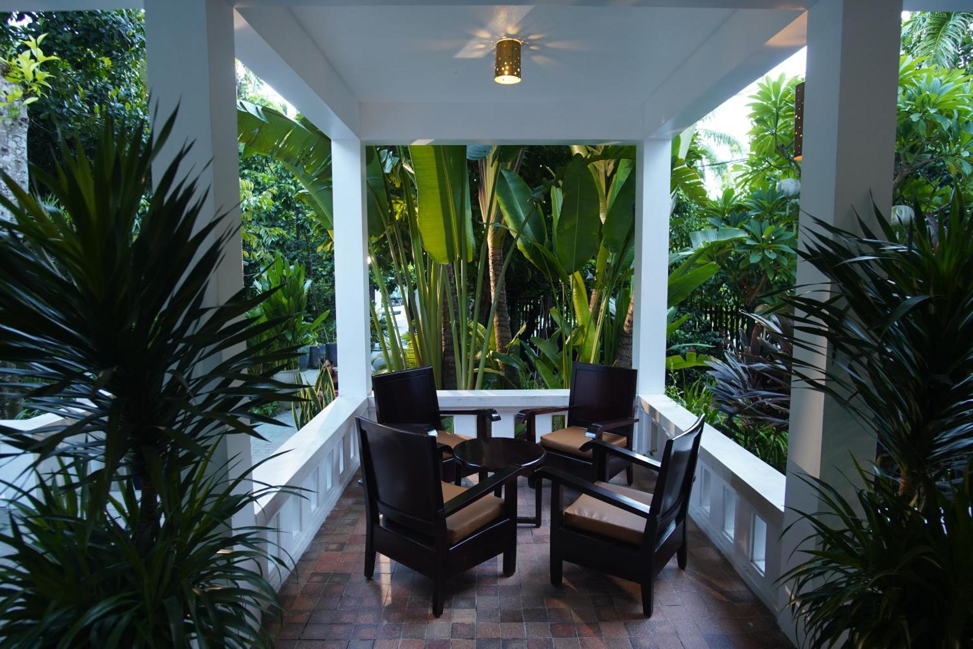 Hoi An Ancient House Resort & Spa Luaran gambar