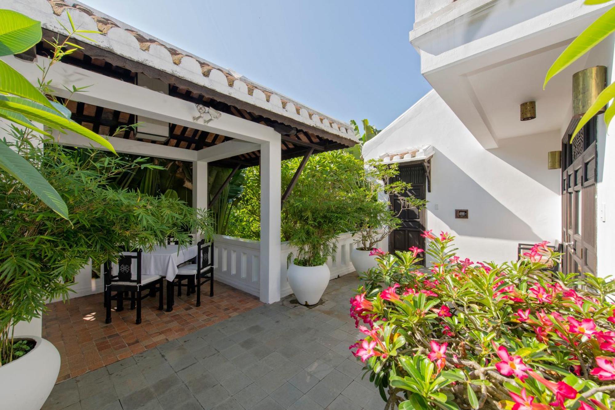 Hoi An Ancient House Resort & Spa Luaran gambar
