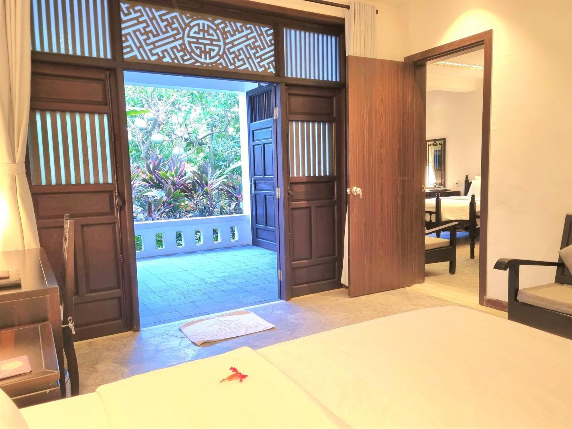 Hoi An Ancient House Resort & Spa Luaran gambar